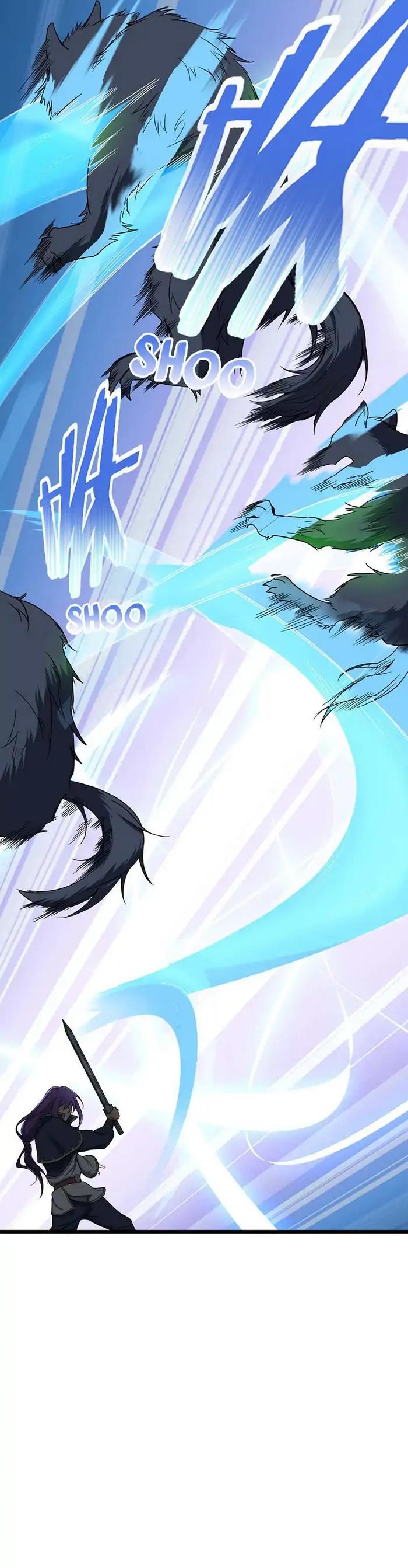 Chaotic Sword God Chapter 72 page 7 - Chapter 72