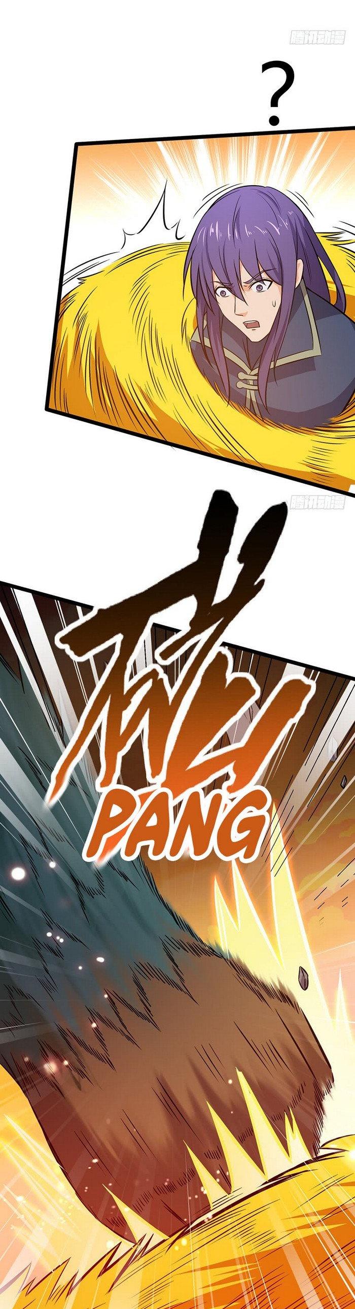 Chaotic Sword God Chapter 73 page 2 - Chapter 73