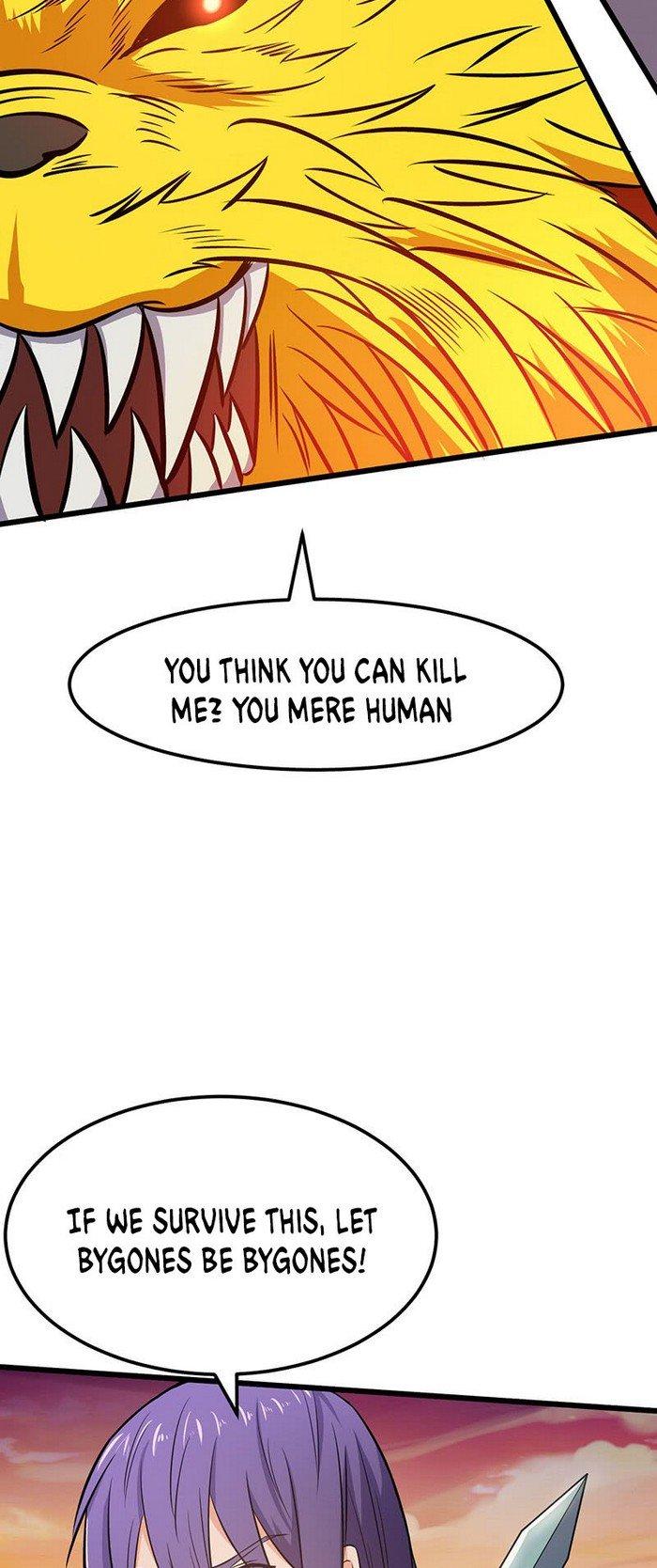 Chaotic Sword God Chapter 73 page 6 - Chapter 73