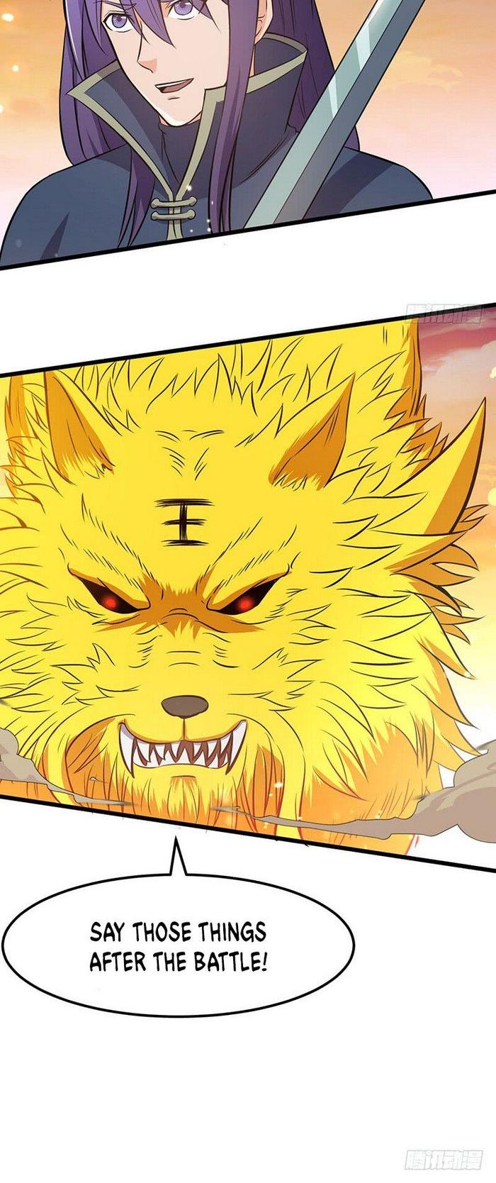 Chaotic Sword God Chapter 73 page 7 - Chapter 73