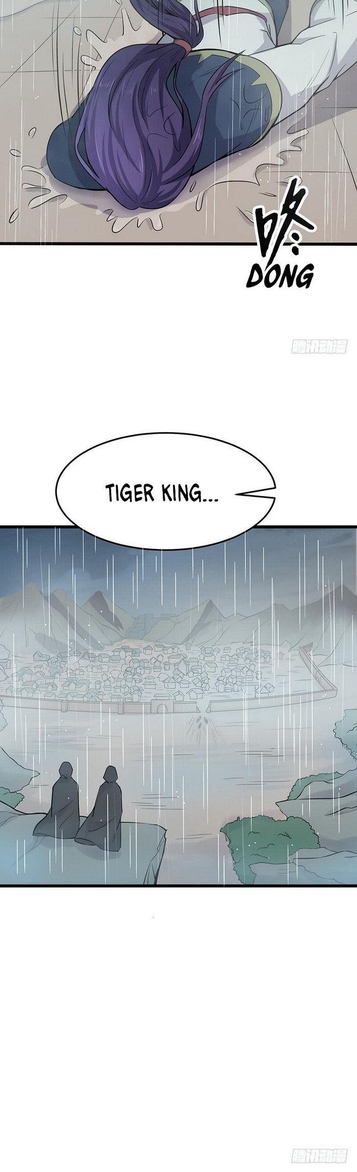 Chaotic Sword God Chapter 74 page 14 - Chapter 74