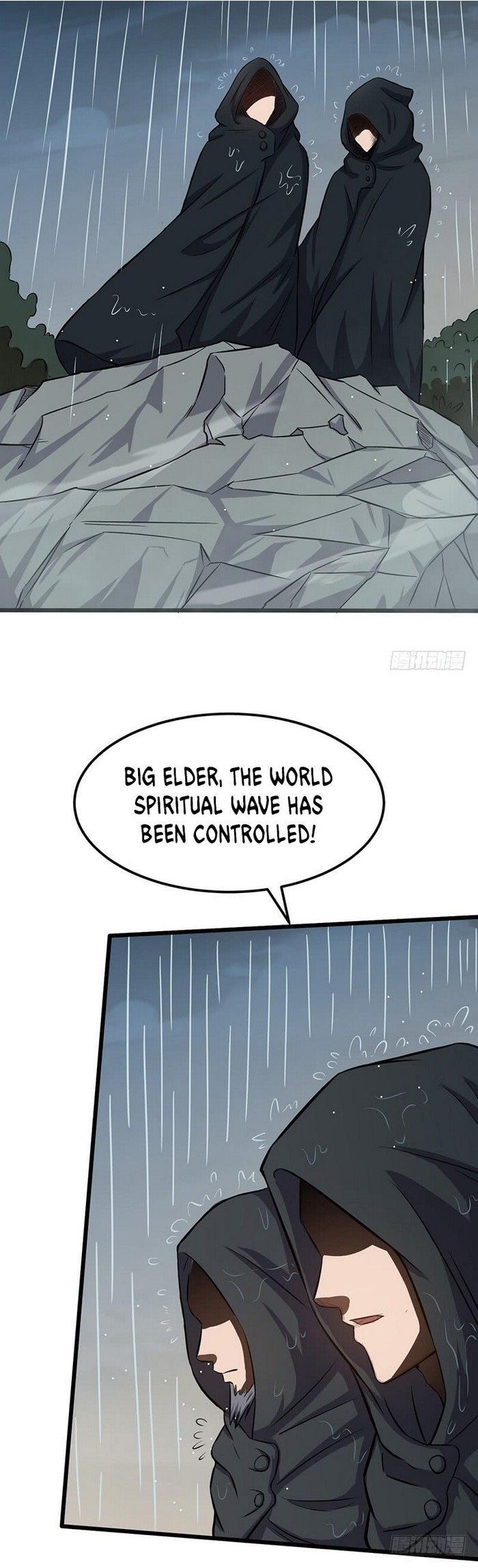 Chaotic Sword God Chapter 74 page 15 - Chapter 74