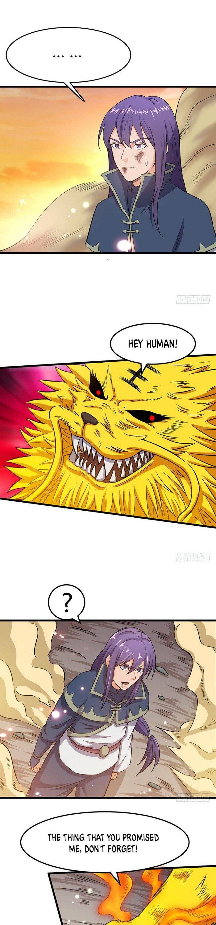 Chaotic Sword God Chapter 74 page 4 - Chapter 74