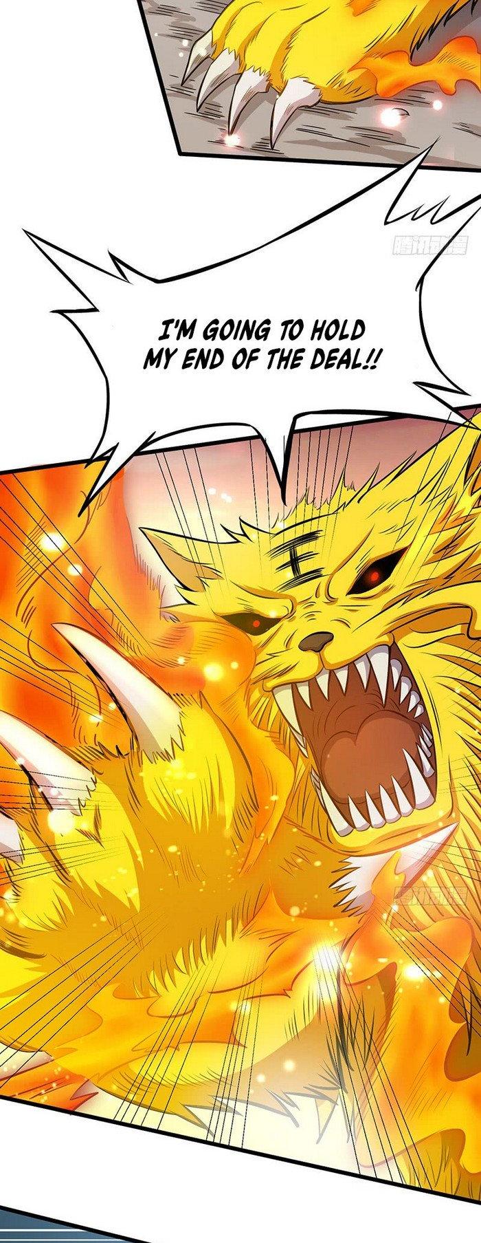 Chaotic Sword God Chapter 74 page 5 - Chapter 74