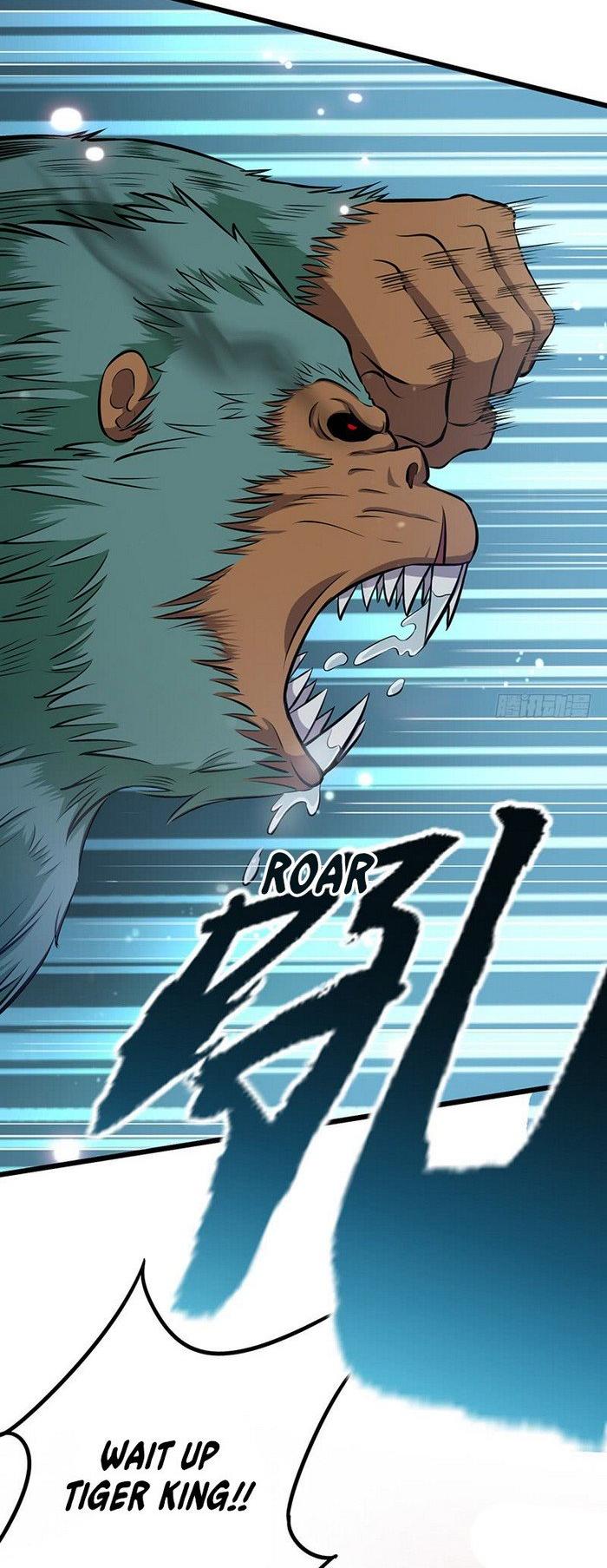 Chaotic Sword God Chapter 74 page 6 - Chapter 74