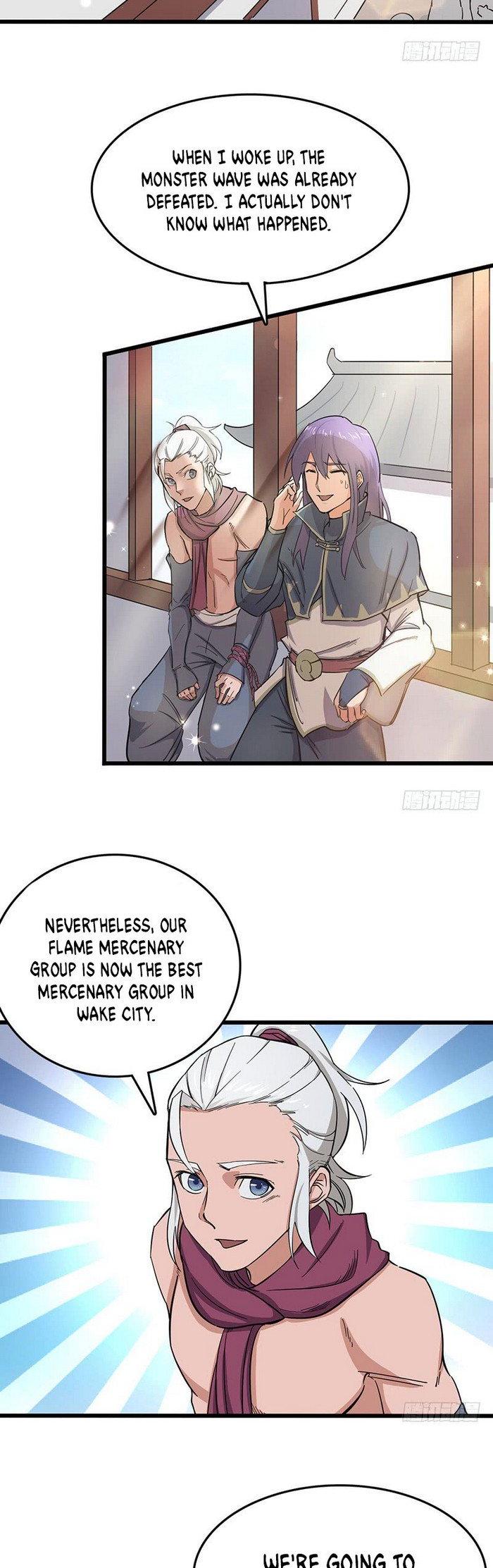 Chaotic Sword God Chapter 75 page 2 - Chapter 75