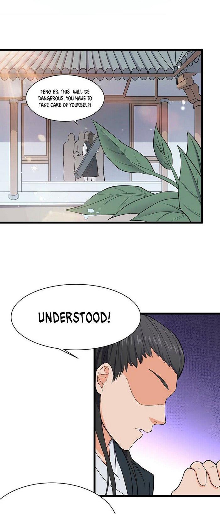 Chaotic Sword God Chapter 76 page 18 - Chapter 76