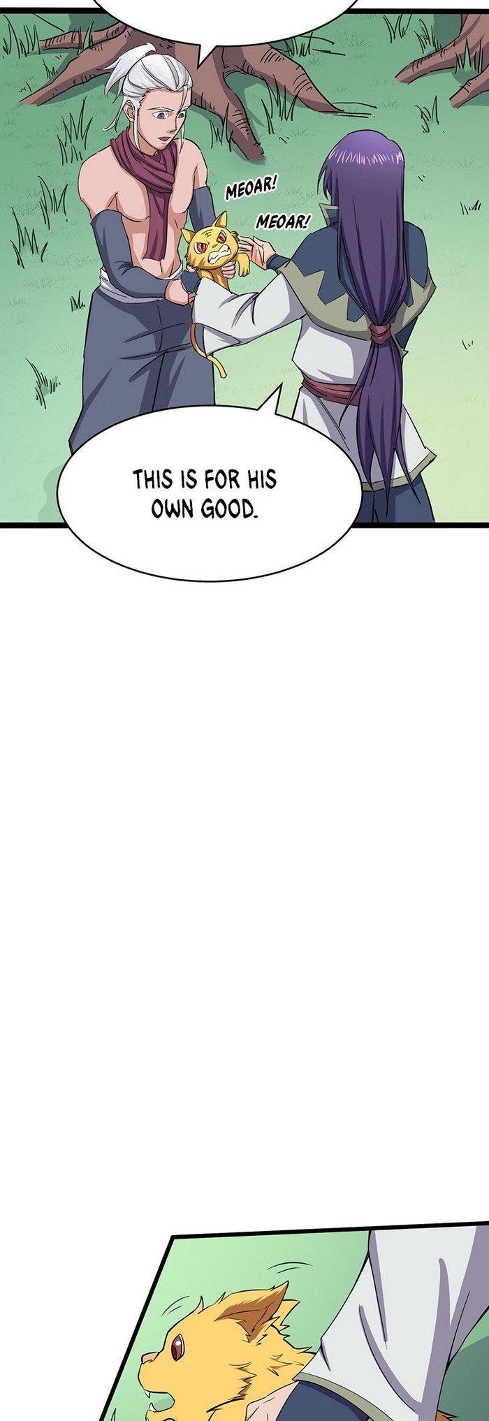 Chaotic Sword God Chapter 76 page 4 - Chapter 76