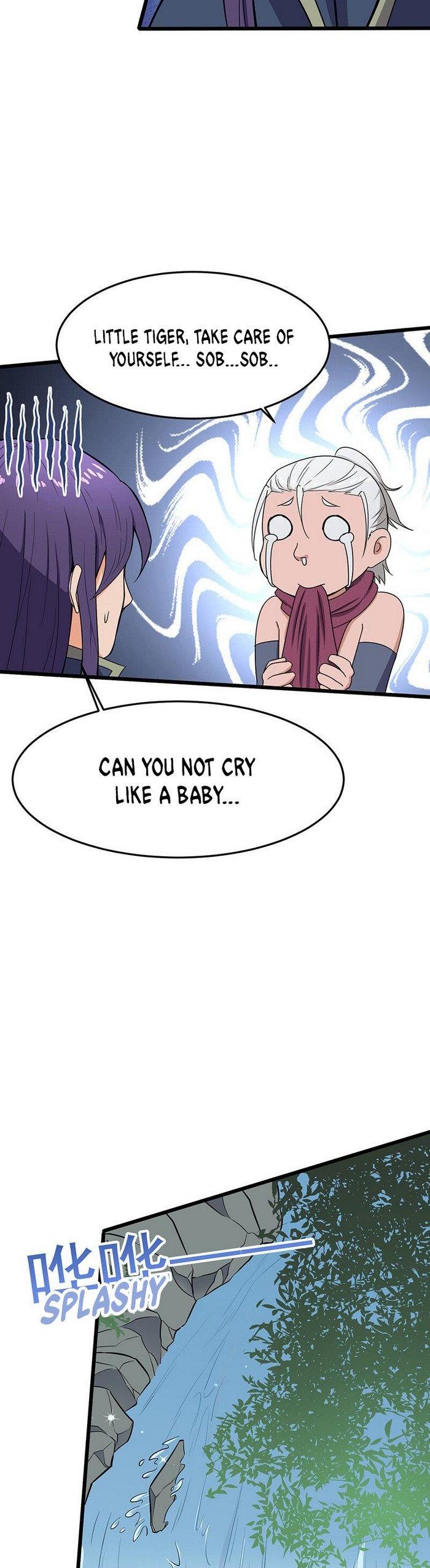 Chaotic Sword God Chapter 76 page 7 - Chapter 76