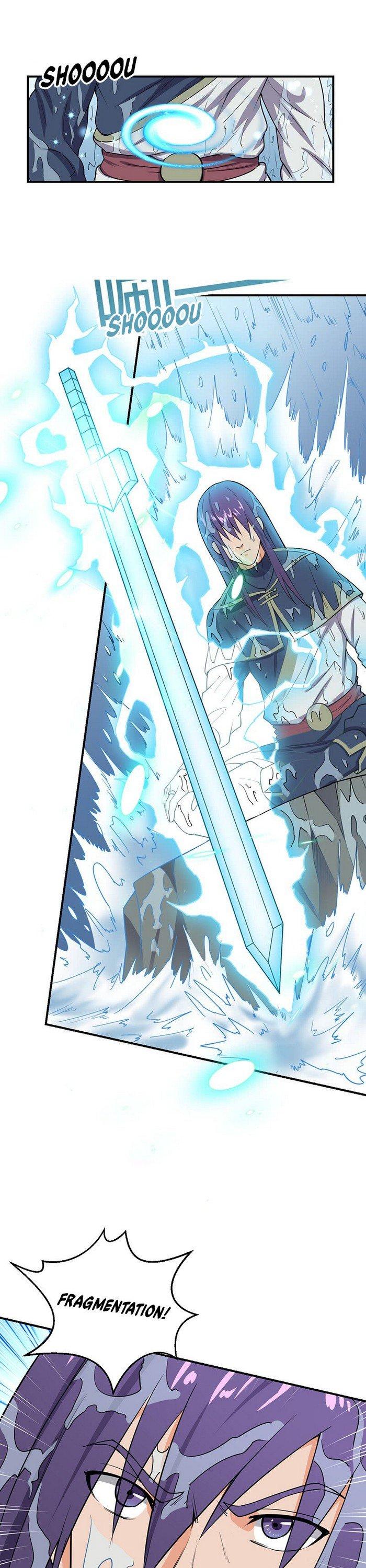 Chaotic Sword God Chapter 76 page 9 - Chapter 76