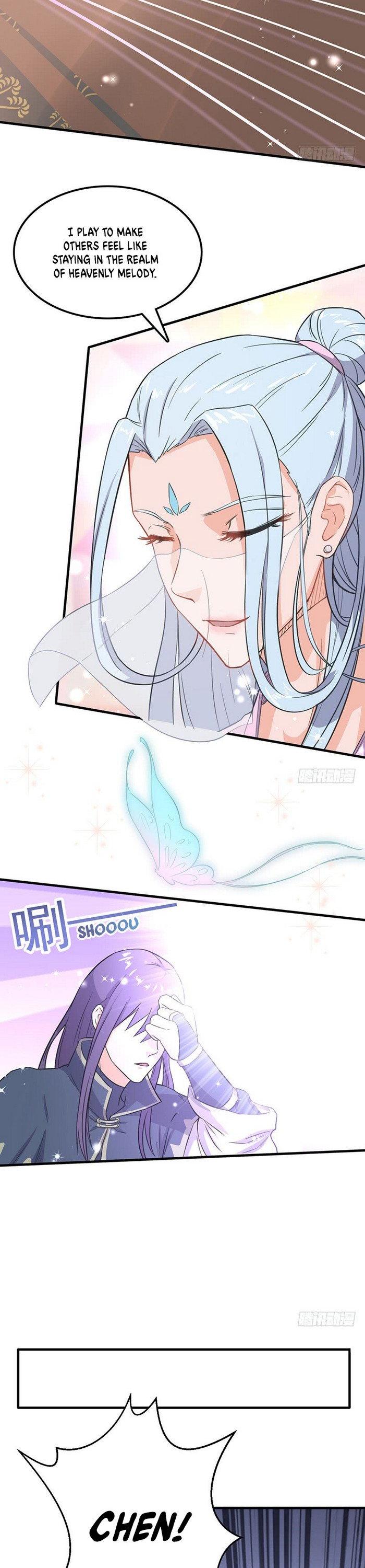 Chaotic Sword God Chapter 77 page 12 - Chapter 77