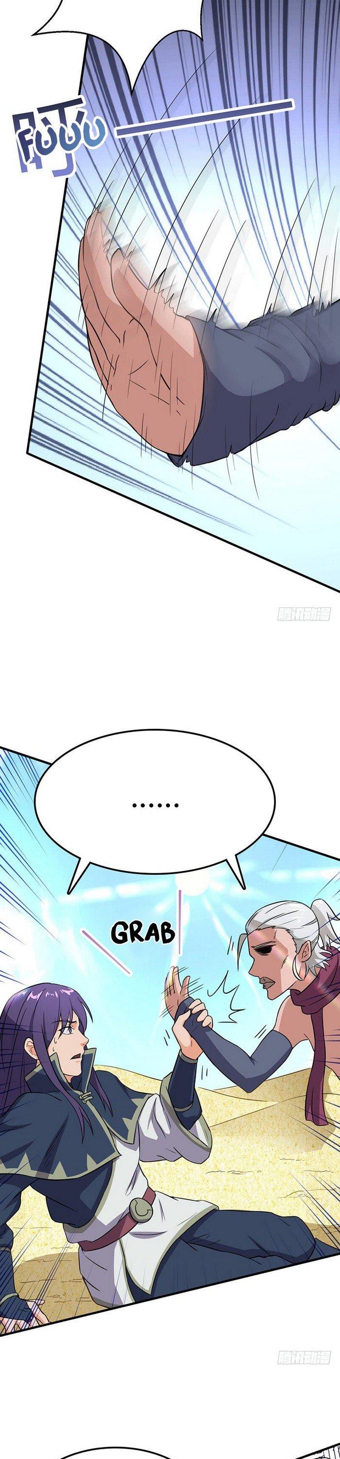Chaotic Sword God Chapter 77 page 13 - Chapter 77