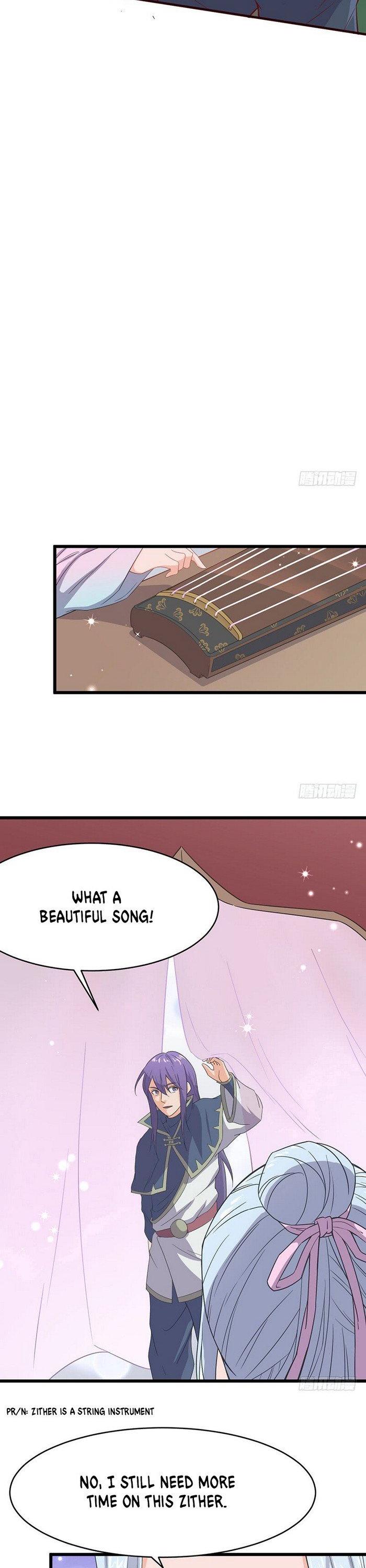 Chaotic Sword God Chapter 77 page 8 - Chapter 77