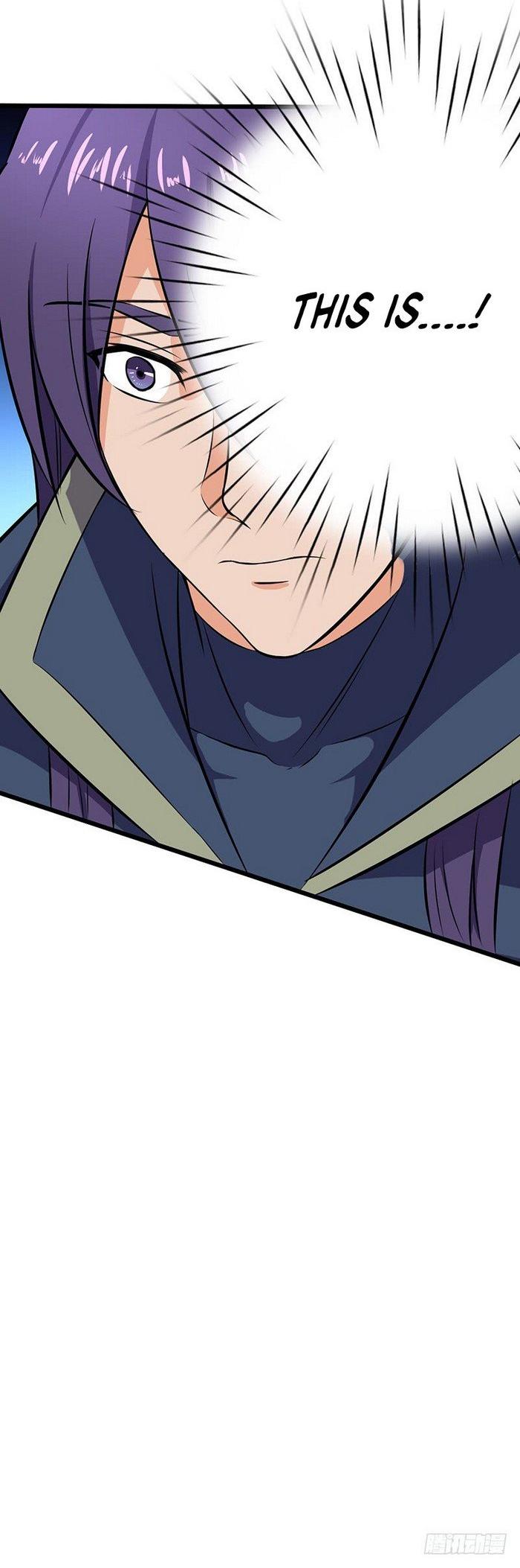 Chaotic Sword God Chapter 78 page 14 - Chapter 78