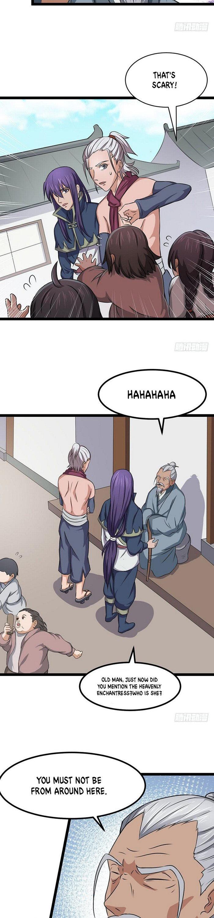 Chaotic Sword God Chapter 78 page 2 - Chapter 78