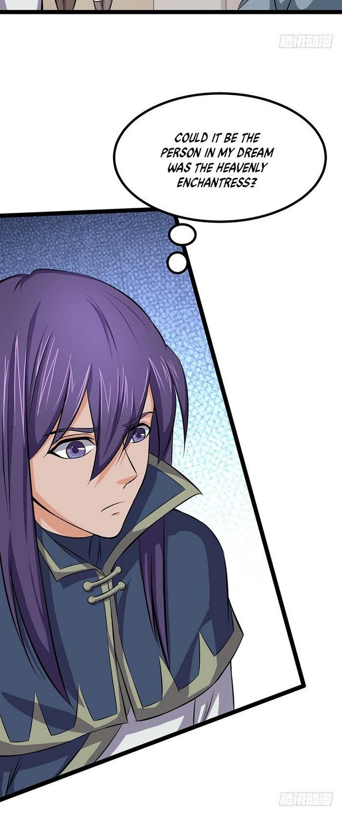 Chaotic Sword God Chapter 78 page 4 - Chapter 78
