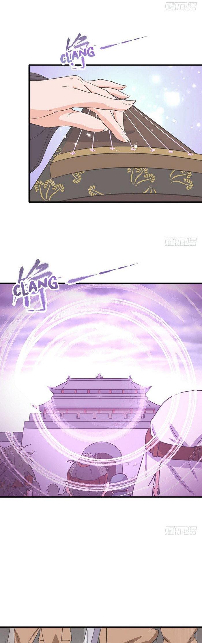 Chaotic Sword God Chapter 78 page 6 - Chapter 78
