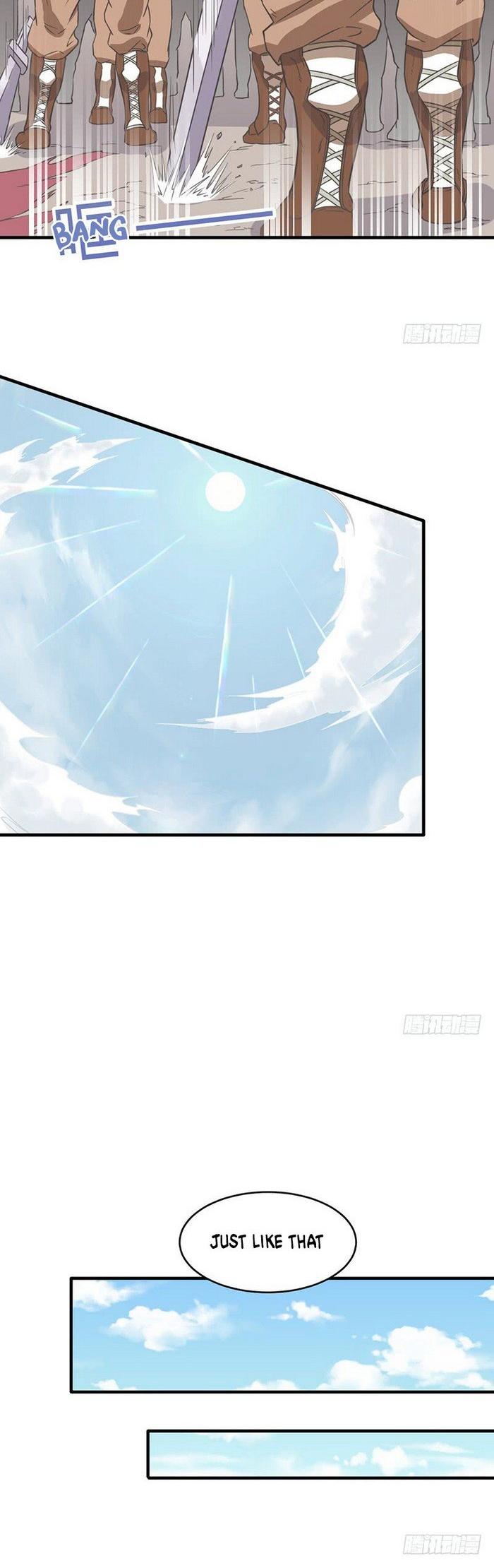 Chaotic Sword God Chapter 78 page 7 - Chapter 78