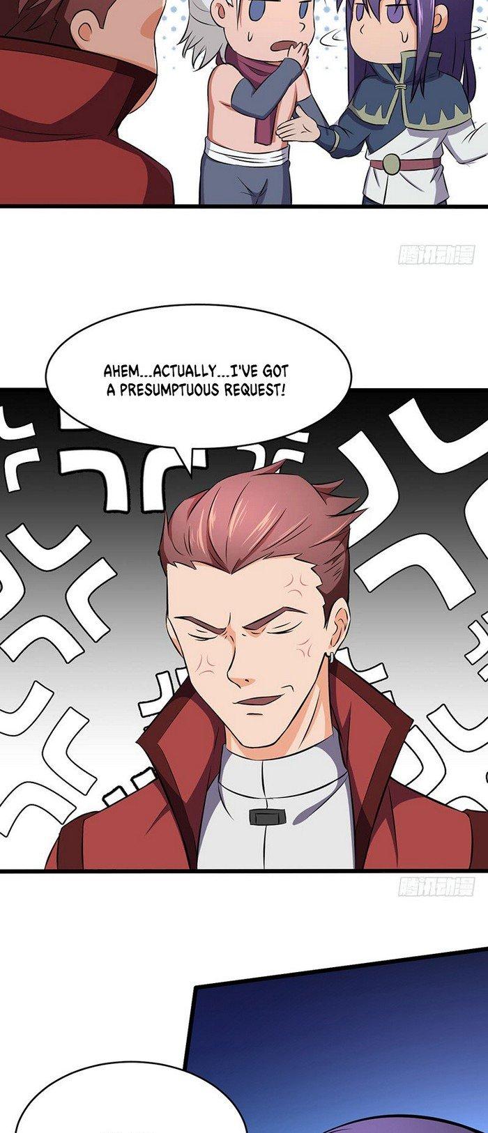 Chaotic Sword God Chapter 79 page 13 - Chapter 79