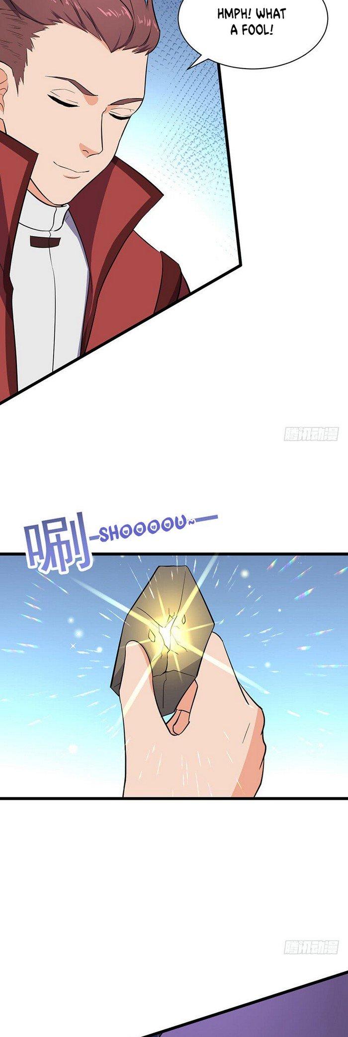 Chaotic Sword God Chapter 79 page 6 - Chapter 79