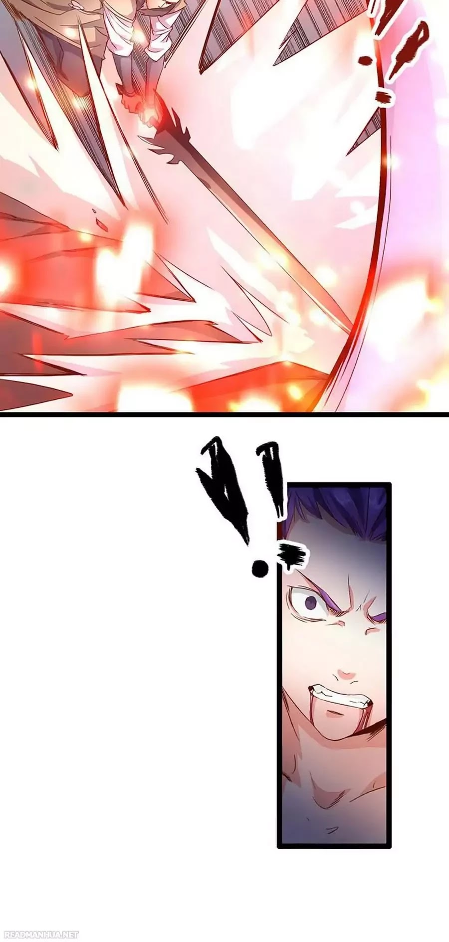 Chaotic Sword God Chapter 8 page 5 - Chapter 8