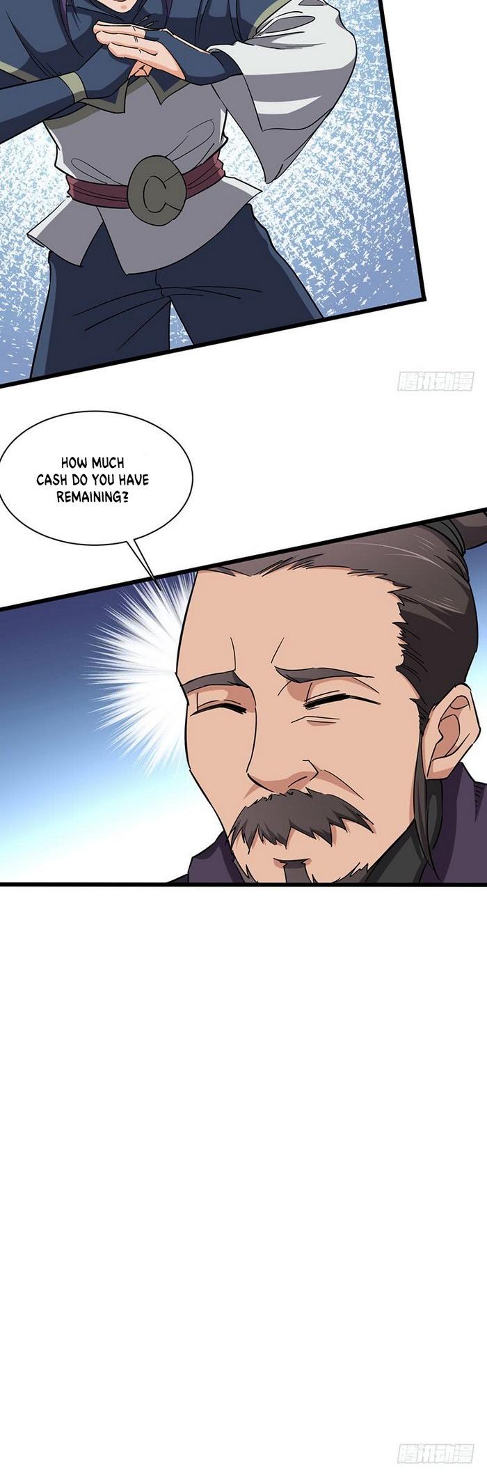 Chaotic Sword God Chapter 80 page 13 - Chapter 80