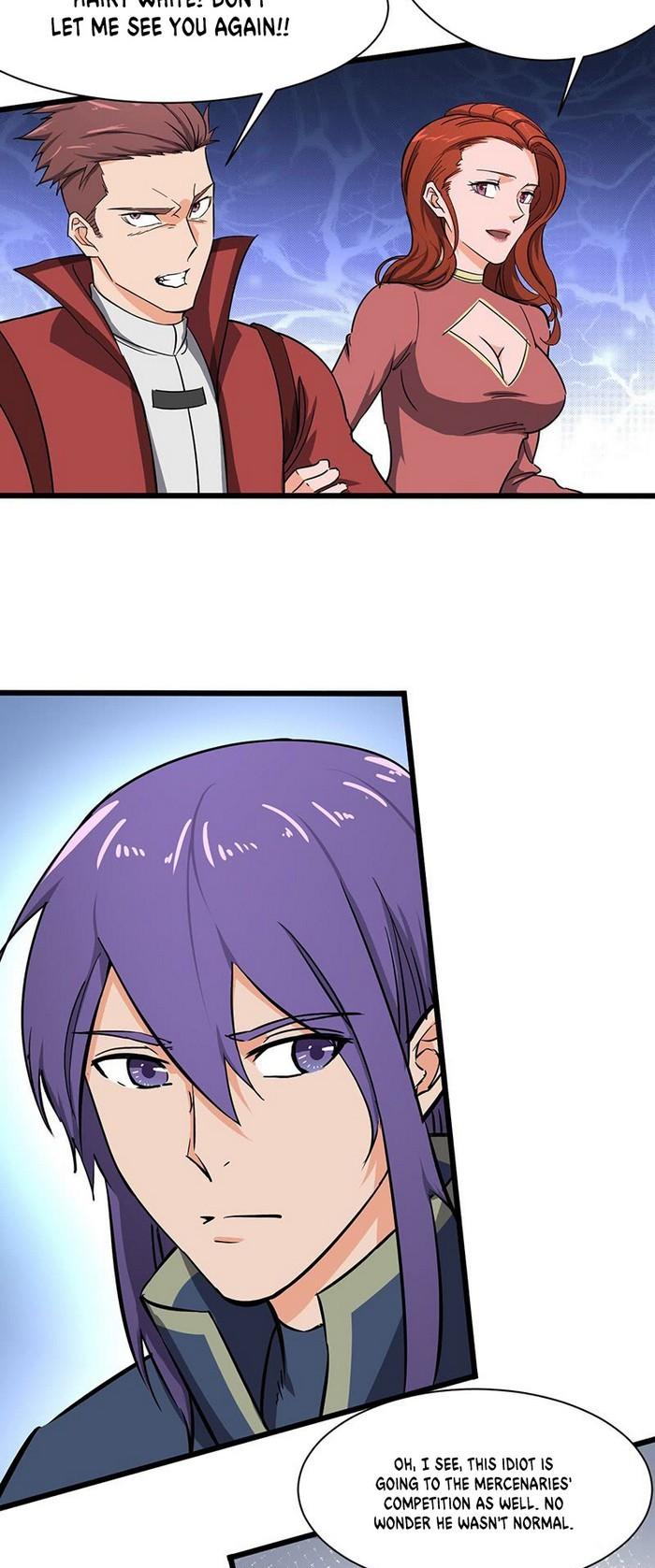 Chaotic Sword God Chapter 80 page 9 - Chapter 80