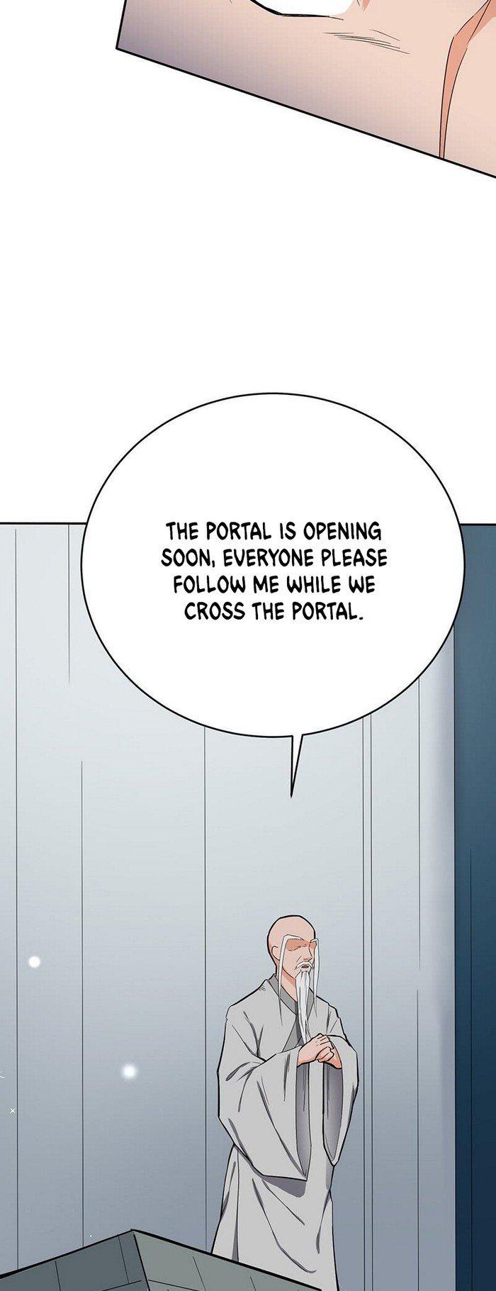 Chaotic Sword God Chapter 81 page 12 - Chapter 81