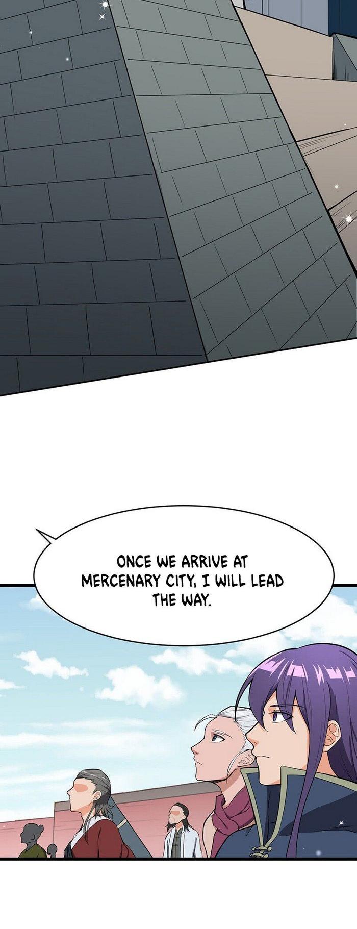 Chaotic Sword God Chapter 81 page 13 - Chapter 81