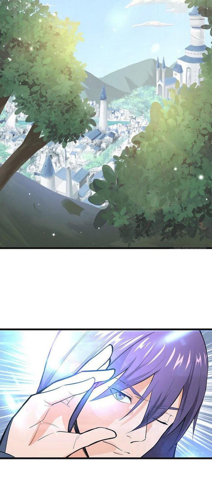 Chaotic Sword God Chapter 81 page 16 - Chapter 81