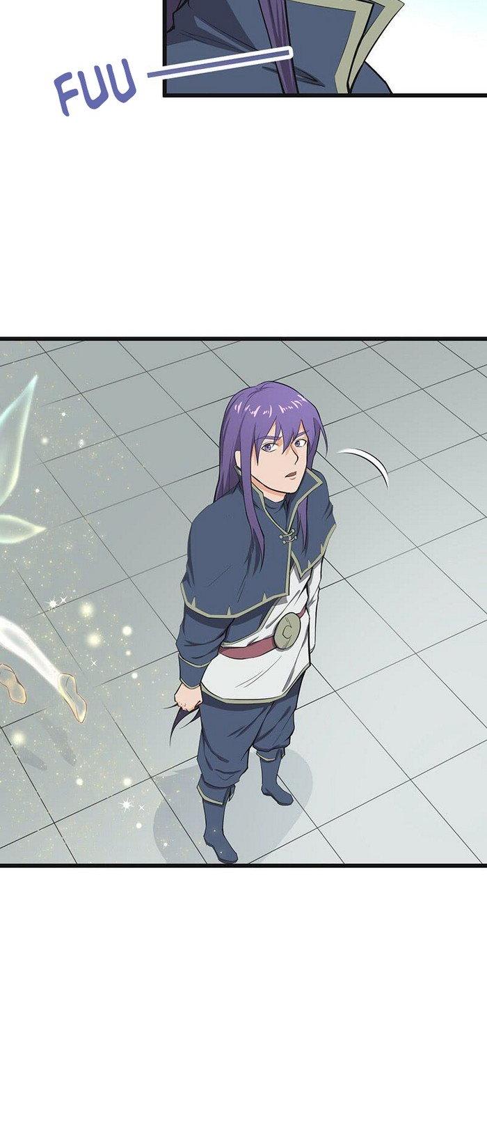 Chaotic Sword God Chapter 81 page 18 - Chapter 81