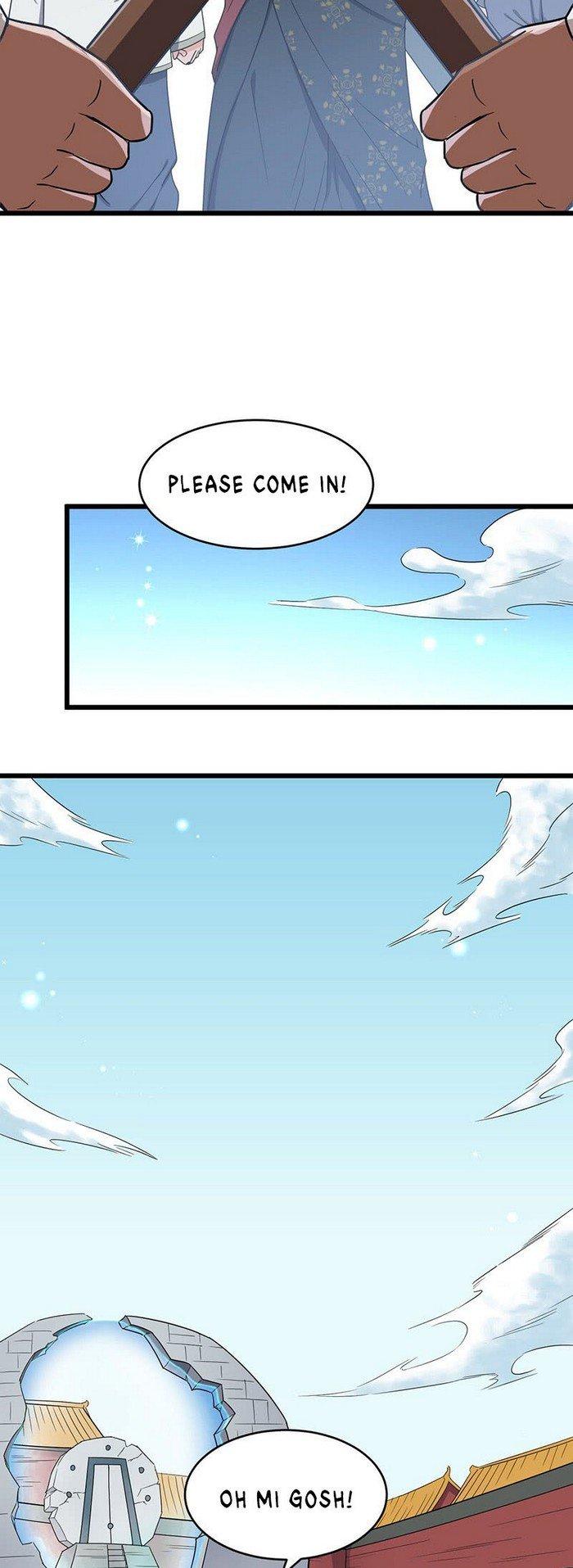 Chaotic Sword God Chapter 81 page 8 - Chapter 81