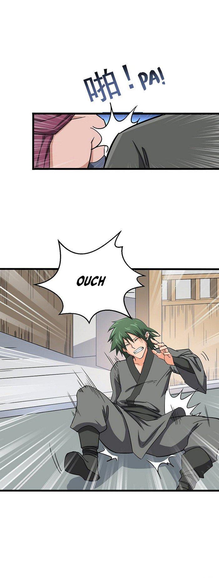 Chaotic Sword God Chapter 83 page 10 - Chapter 83
