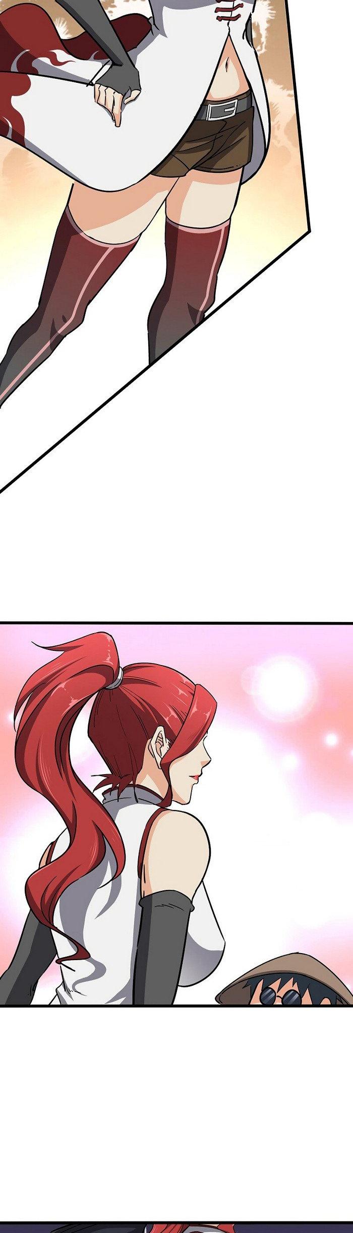Chaotic Sword God Chapter 83 page 2 - Chapter 83