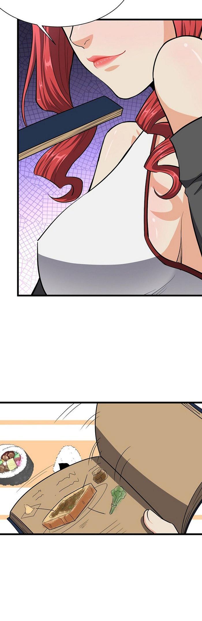Chaotic Sword God Chapter 83 page 6 - Chapter 83
