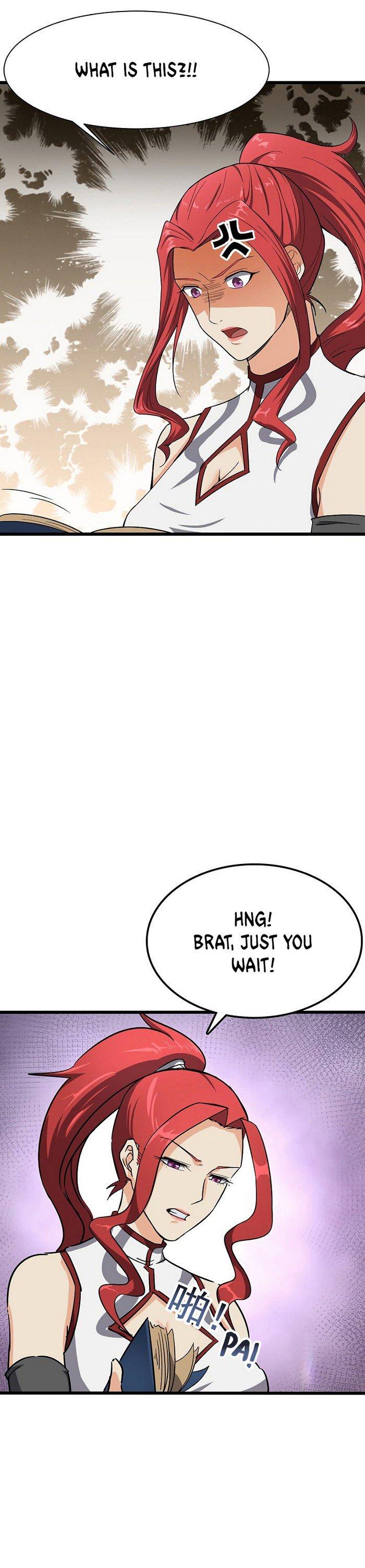 Chaotic Sword God Chapter 83 page 7 - Chapter 83