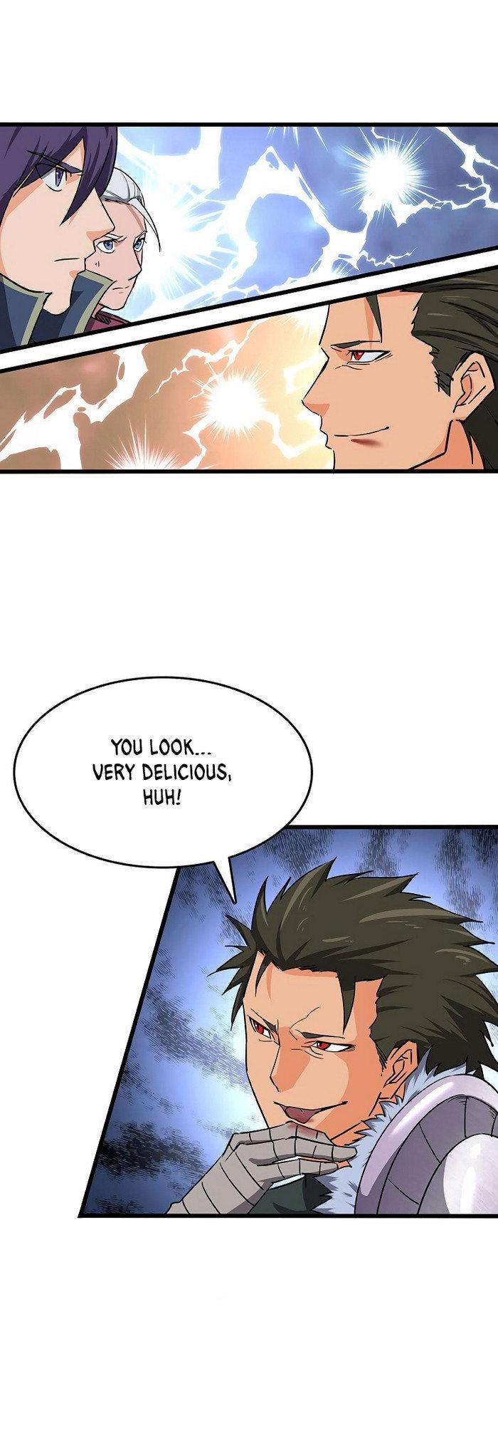 Chaotic Sword God Chapter 84 page 5 - Chapter 84
