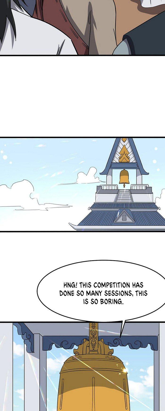 Chaotic Sword God Chapter 85 page 11 - Chapter 85