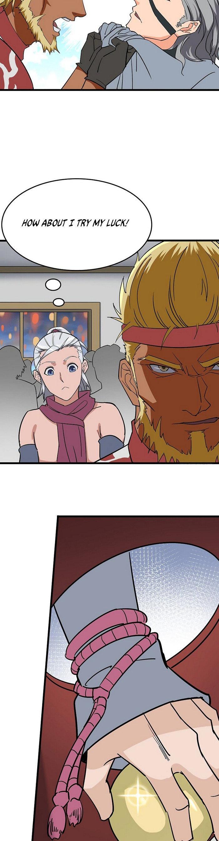 Chaotic Sword God Chapter 86 page 12 - Chapter 86