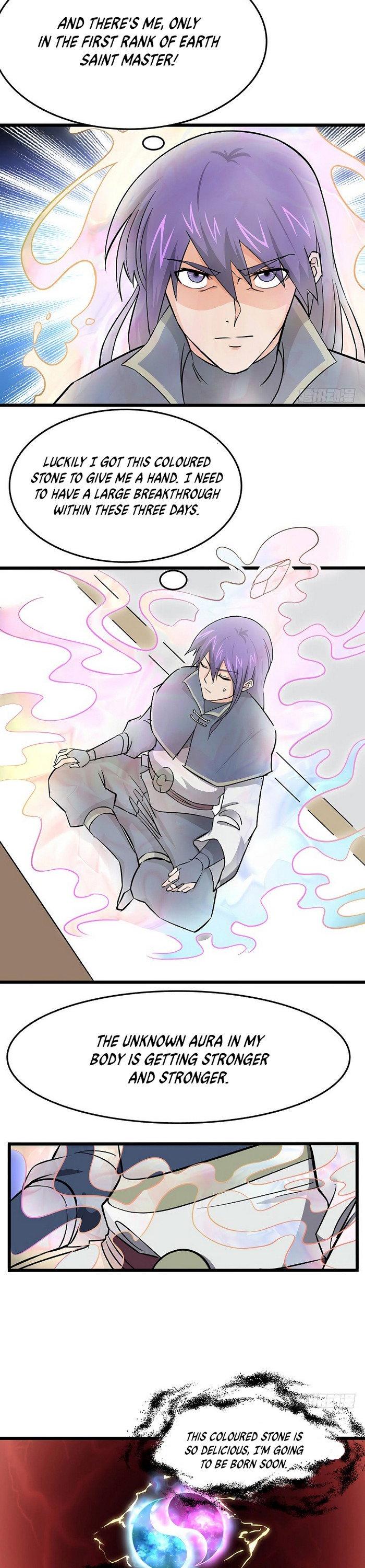 Chaotic Sword God Chapter 86 page 2 - Chapter 86