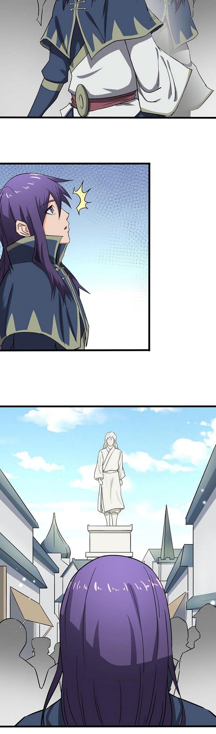 Chaotic Sword God Chapter 87 page 3 - Chapter 87