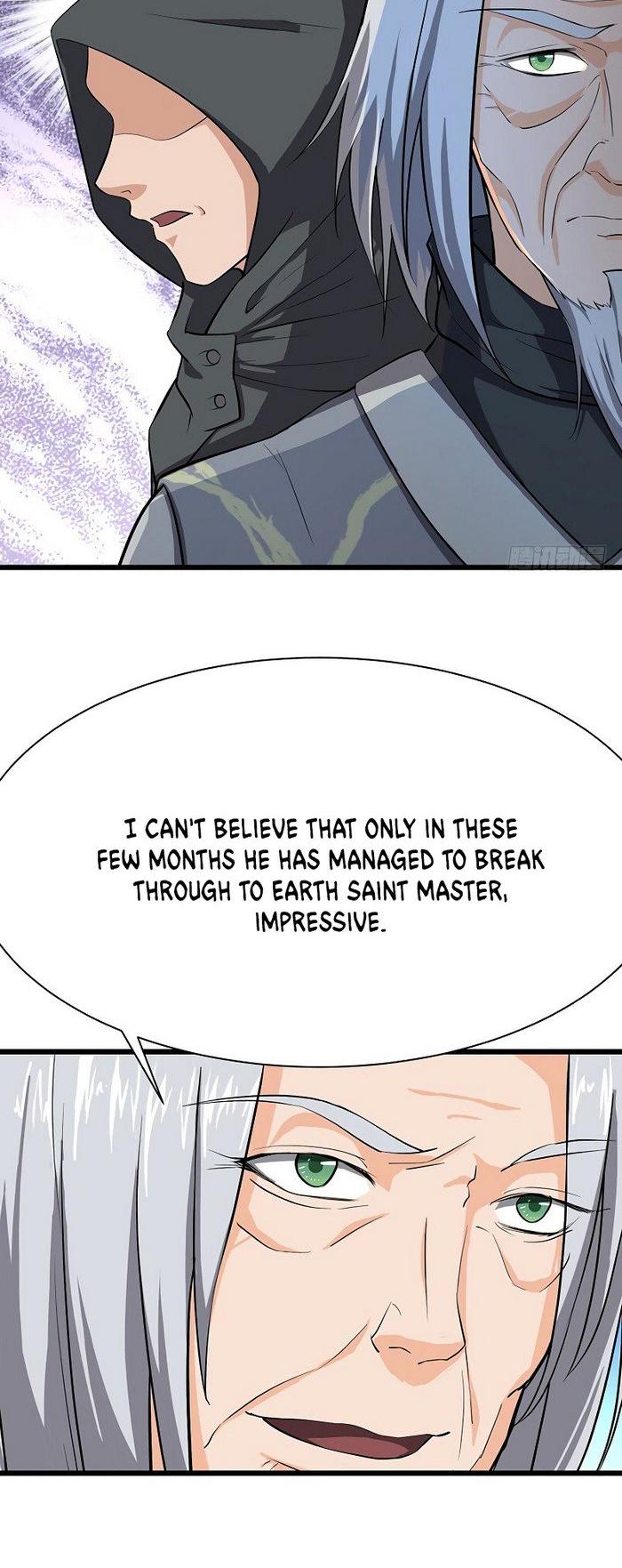 Chaotic Sword God Chapter 87 page 9 - Chapter 87