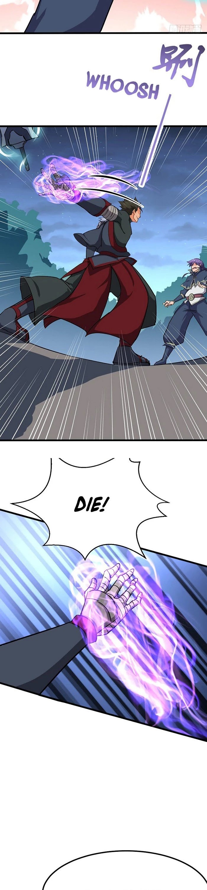 Chaotic Sword God Chapter 89 page 2 - Chapter 89