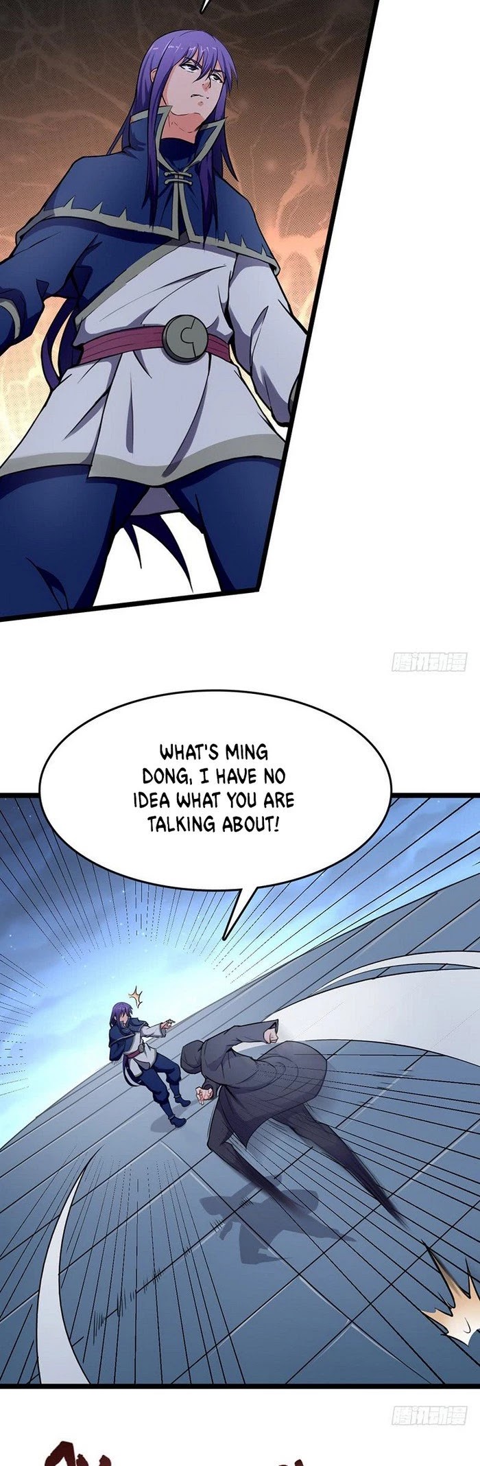 Chaotic Sword God Chapter 90 page 13 - Chapter 90