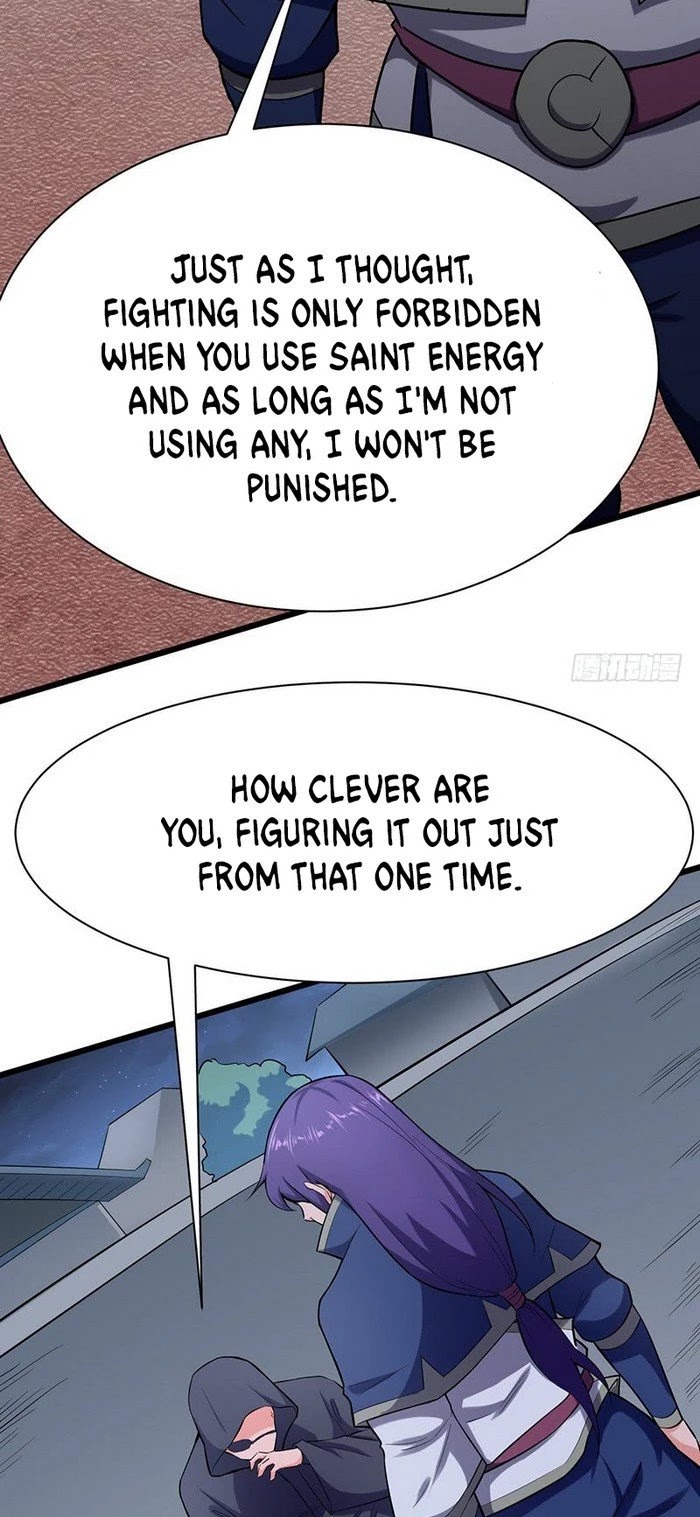 Chaotic Sword God Chapter 91 page 14 - Chapter 91