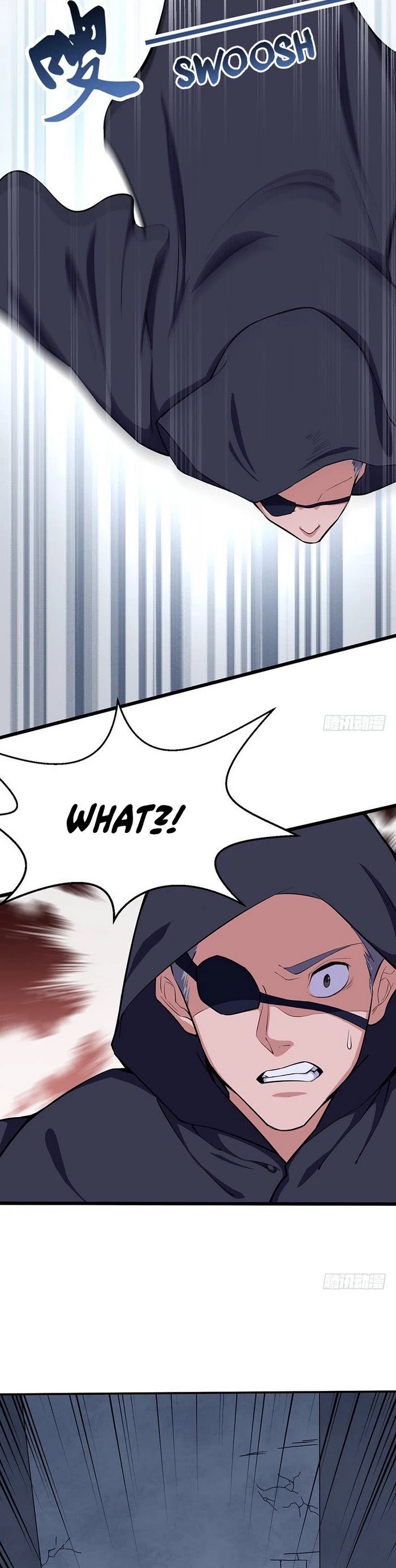 Chaotic Sword God Chapter 91 page 8 - Chapter 91
