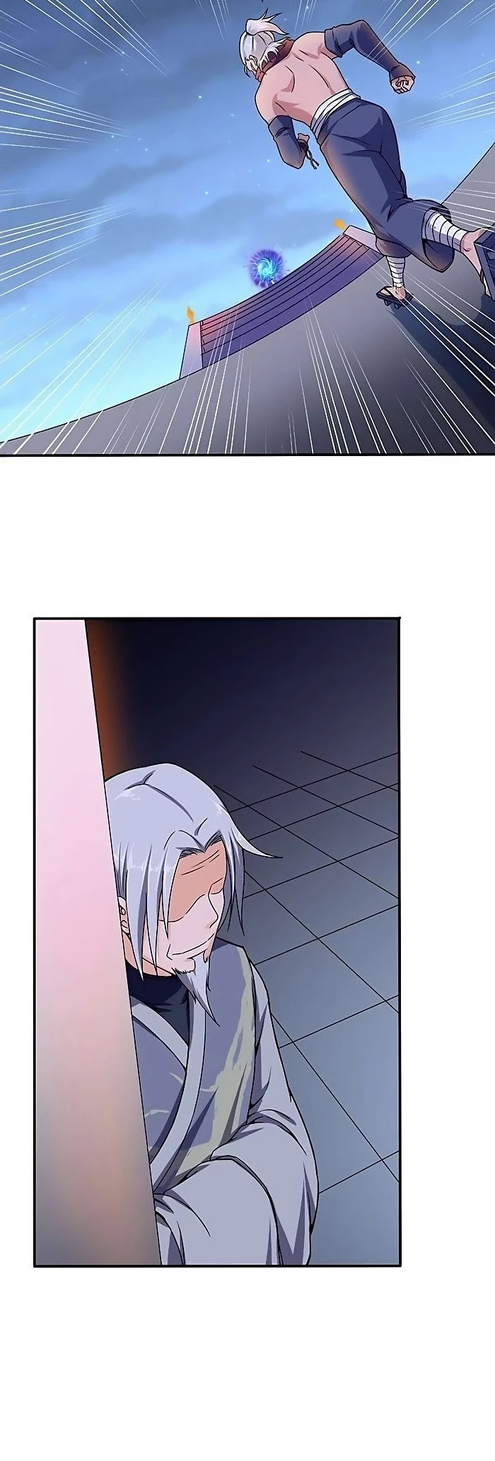 Chaotic Sword God Chapter 93 page 19 - Chapter 93