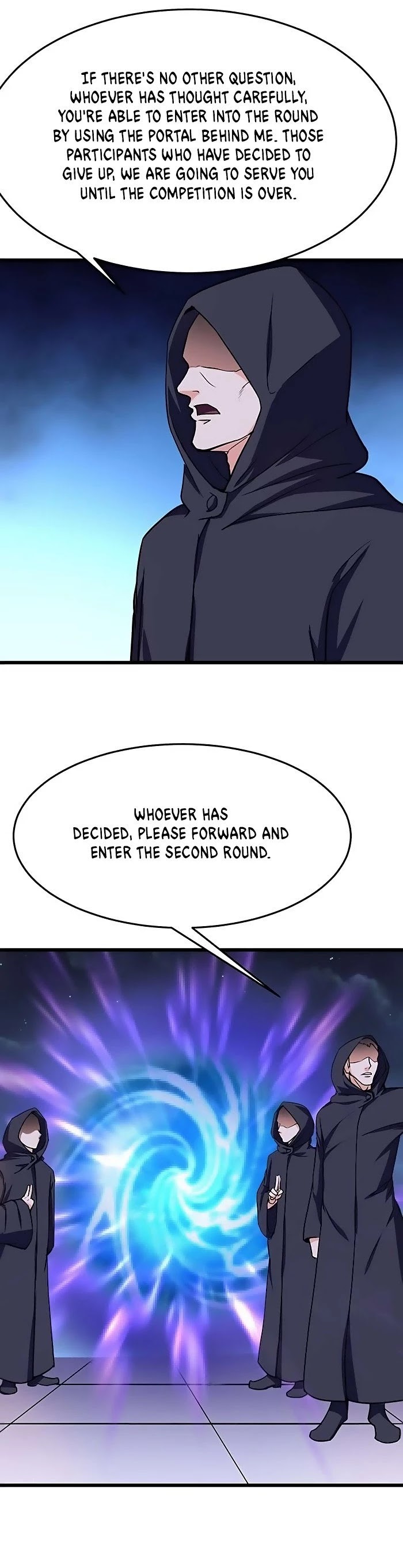 Chaotic Sword God Chapter 93 page 5 - Chapter 93