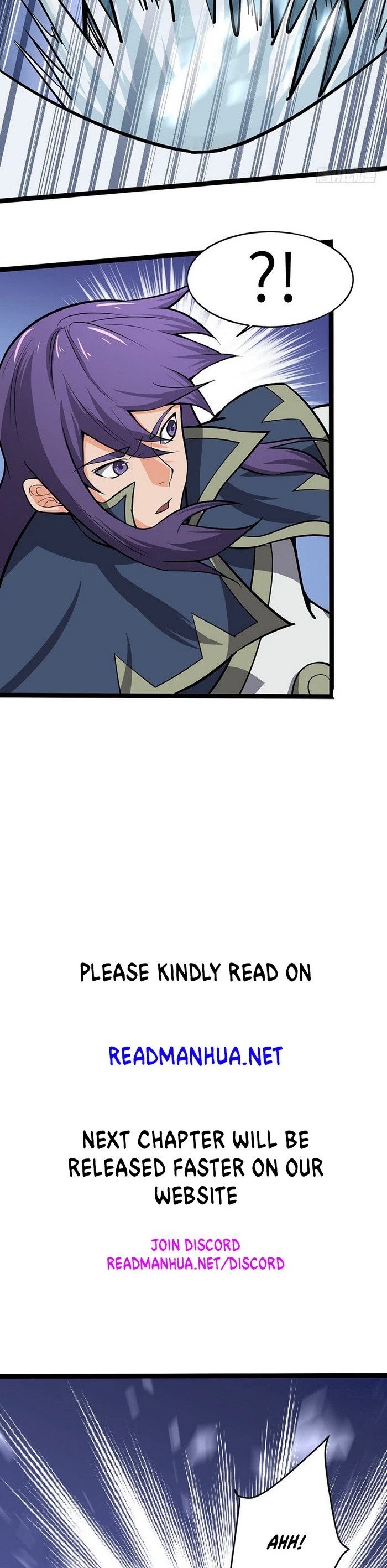 Chaotic Sword God Chapter 94 page 11 - Chapter 94
