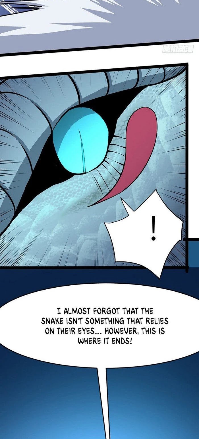 Chaotic Sword God Chapter 94 page 18 - Chapter 94